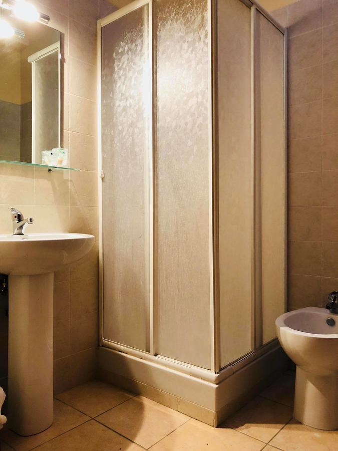 Hotel Agri Resort "Agora" Castelluccio dei Sauri ภายนอก รูปภาพ